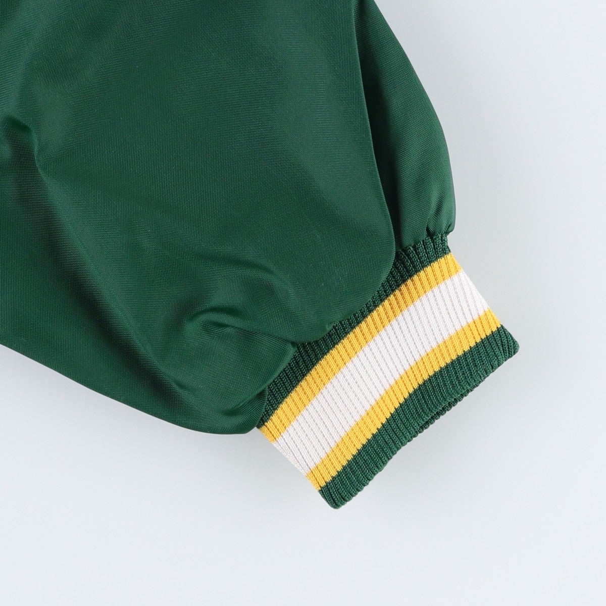古着 90年代 スターター Starter PRO LINE NFL GREEN BAY PACKERS