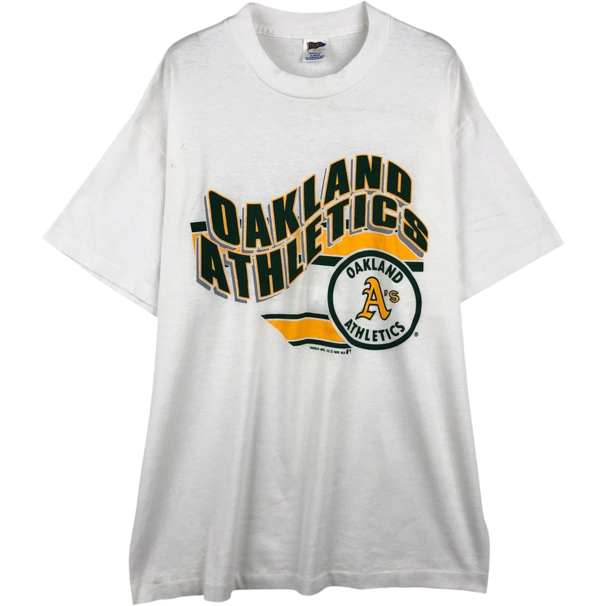 古着 90年代 Majestic MLB ARIZONA DIAMONDBACKS アリゾナダイヤモンド