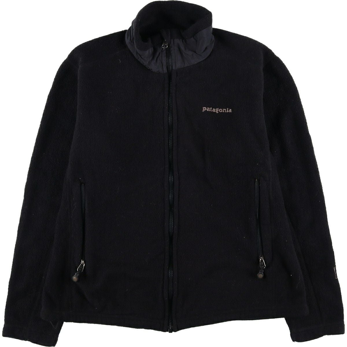 古着 パタゴニア Patagonia 83395SP14 ソフトシェルジャケット