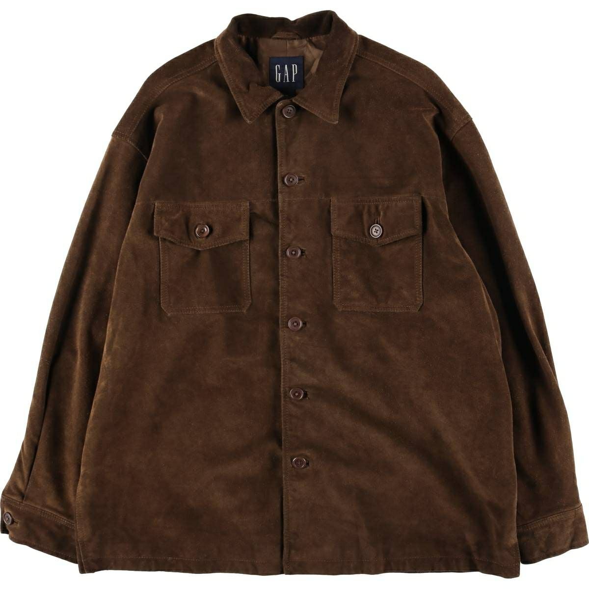 古着 90年代 ギャップ GAP オールドギャップ ダック ハンティング