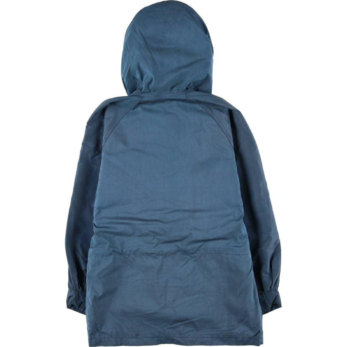 古着 70年代 ザノースフェイス THE NORTH FACE 茶タグ マウンテン