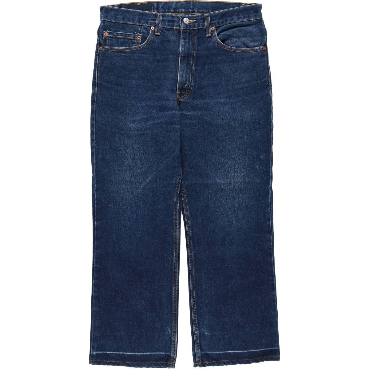 古着 90年代 リーバイス Levis 517 BOOT CUT ブーツカットデニムパンツ
