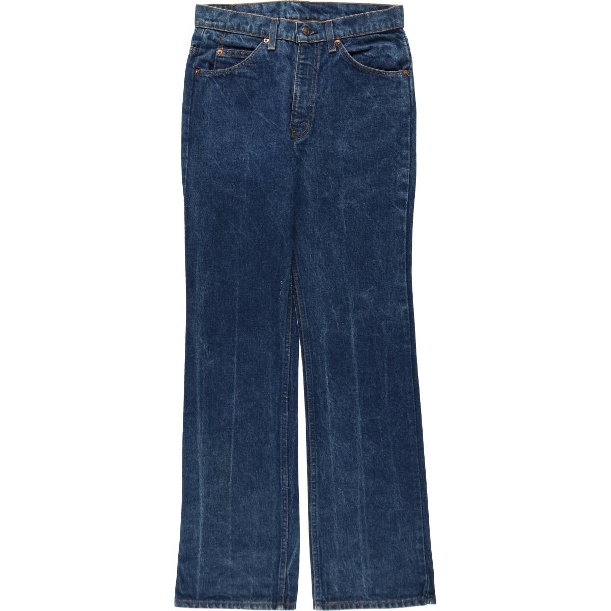 古着 ～90年代 リーバイス Levis 20517-0217 オレンジタブ ブーツ