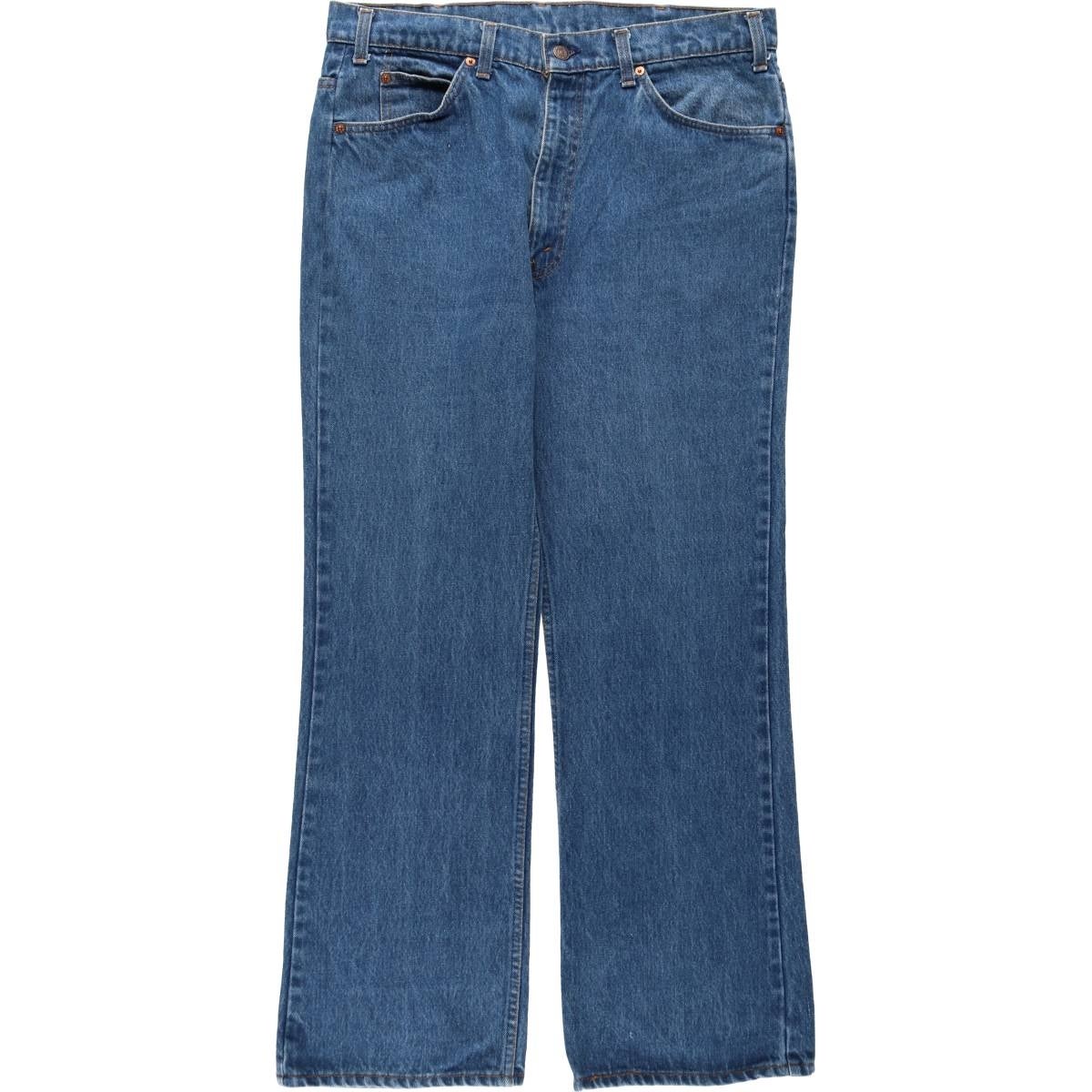 古着 ～90年代 リーバイス Levis 40646-0913 オレンジタブ ベルボトム
