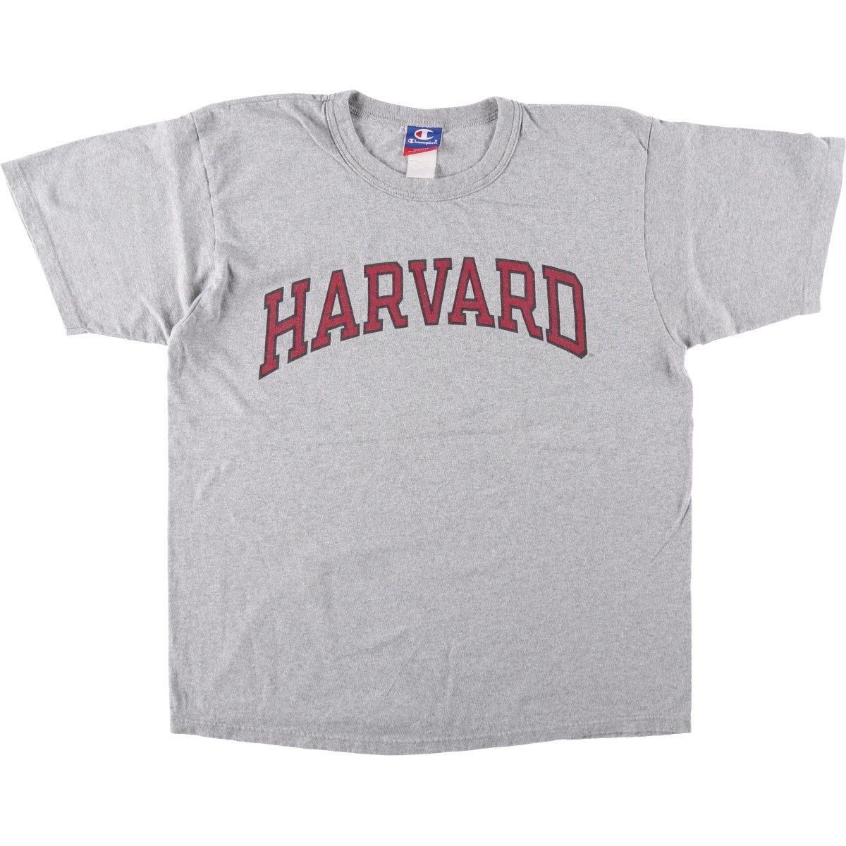 古着 90年代 チャンピオン Champion HARVARD ハーバード大学 カレッジT