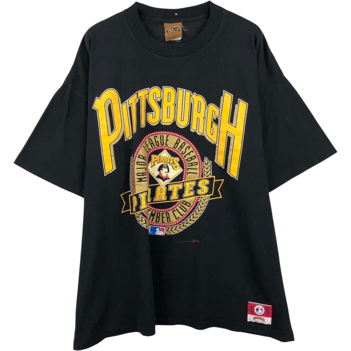 古着 90年代 Majestic MLB ARIZONA DIAMONDBACKS アリゾナダイヤモンド