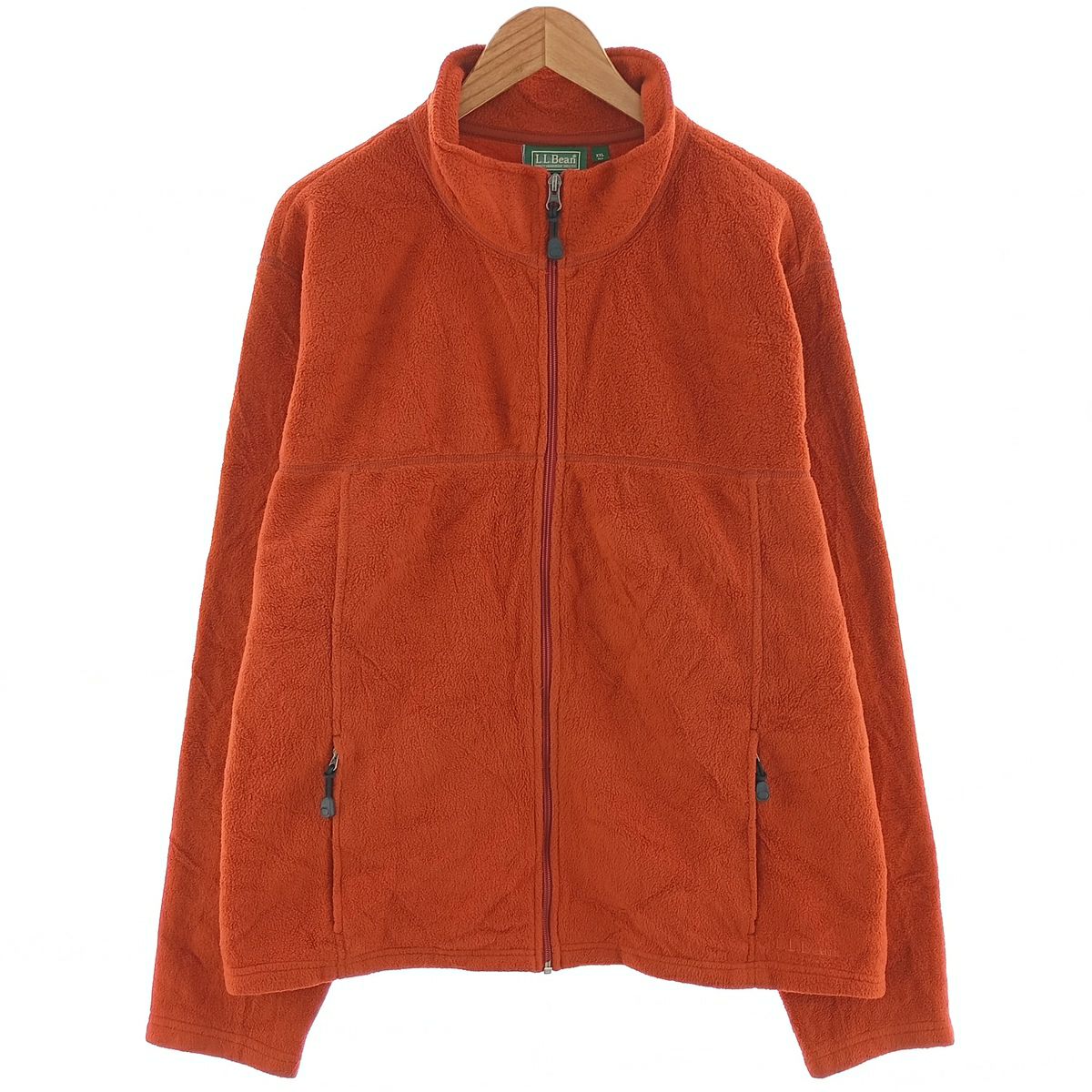 古着 90～00年代 エルエルビーン L.L.Bean POLARTEC ポーラテック