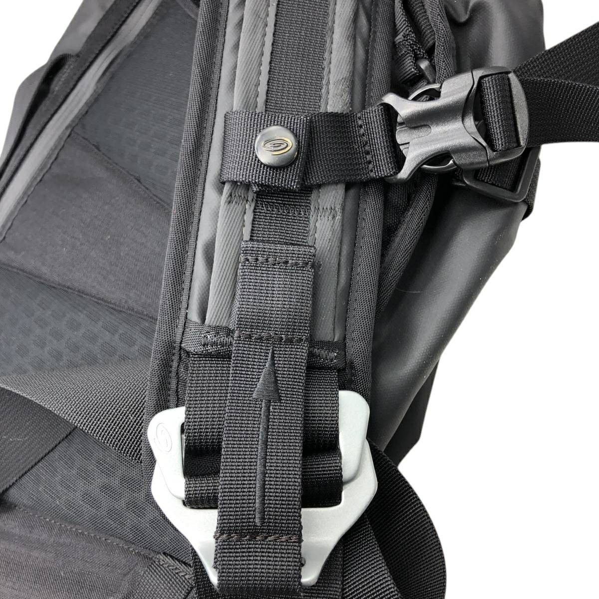 古着 ティンバックツー TIMBUK2 CORDURA リップストップ