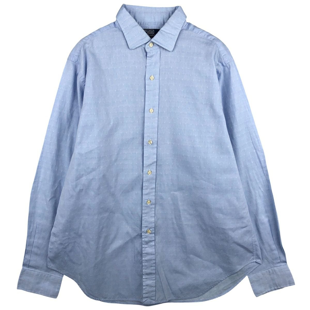 古着 ラルフローレン Ralph Lauren POLO by Ralph Lauren PHILIP
