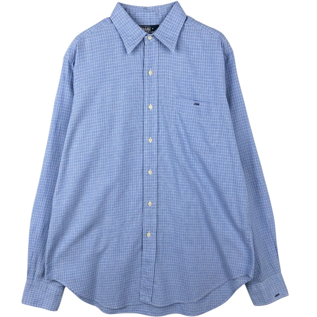 古着 ラルフローレン Ralph Lauren POLO by Ralph Lauren ANDREW