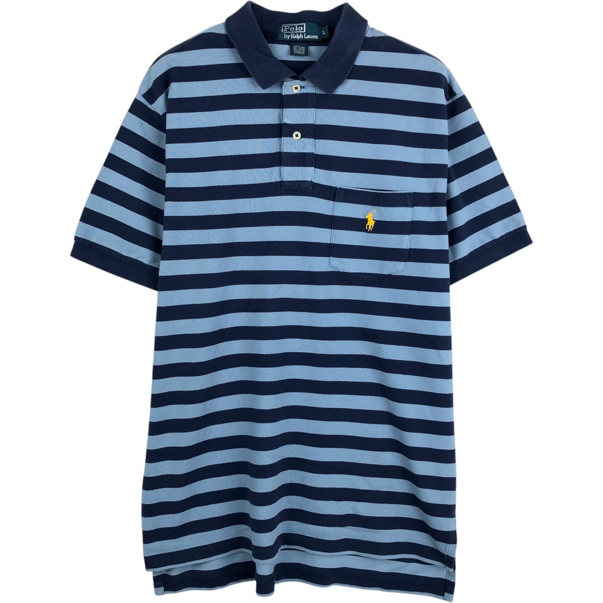 古着 ビッグサイズ ラルフローレン Ralph Lauren POLO by Ralph Lauren