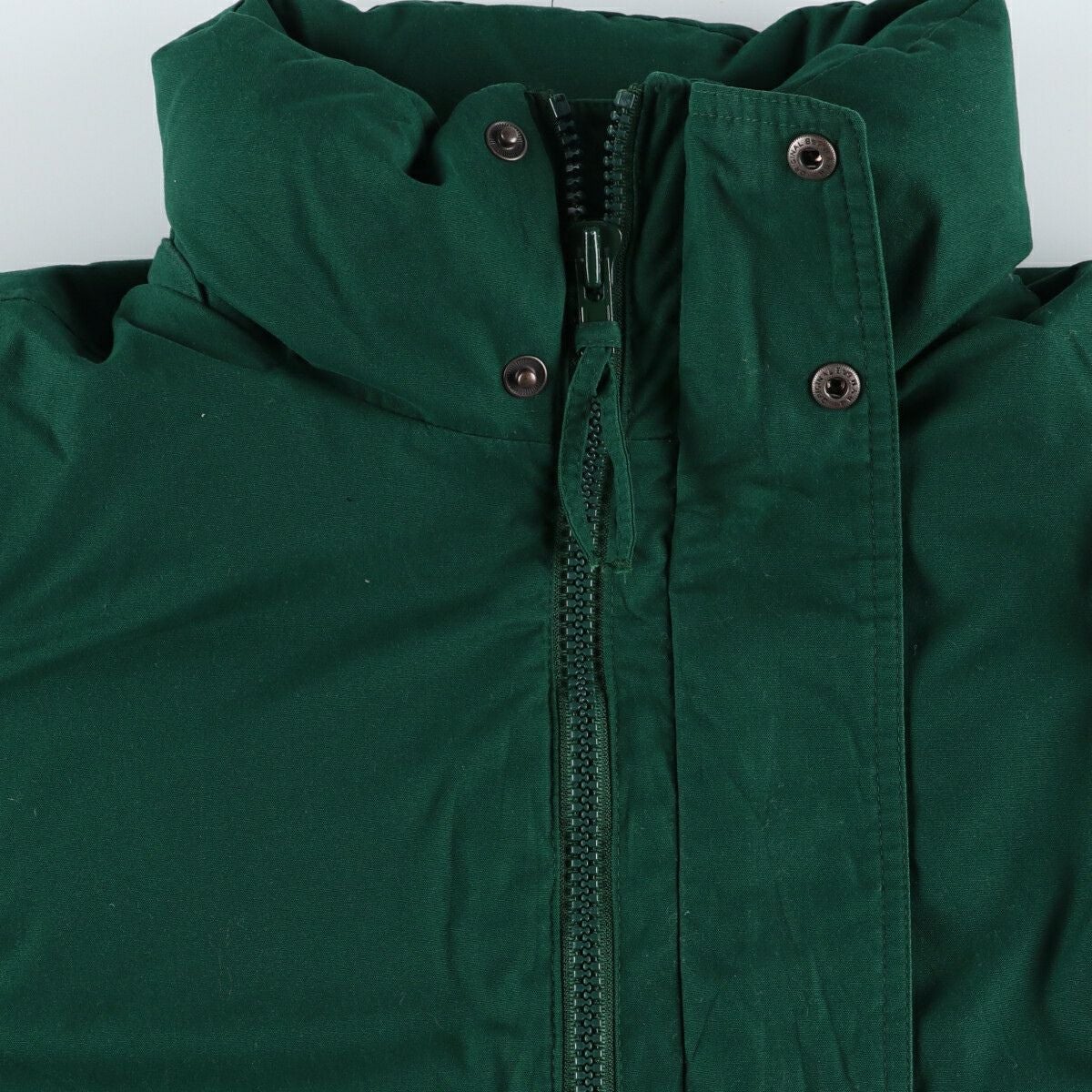 古着 00年代 エディーバウアー Eddie Bauer グースダウンジャケット