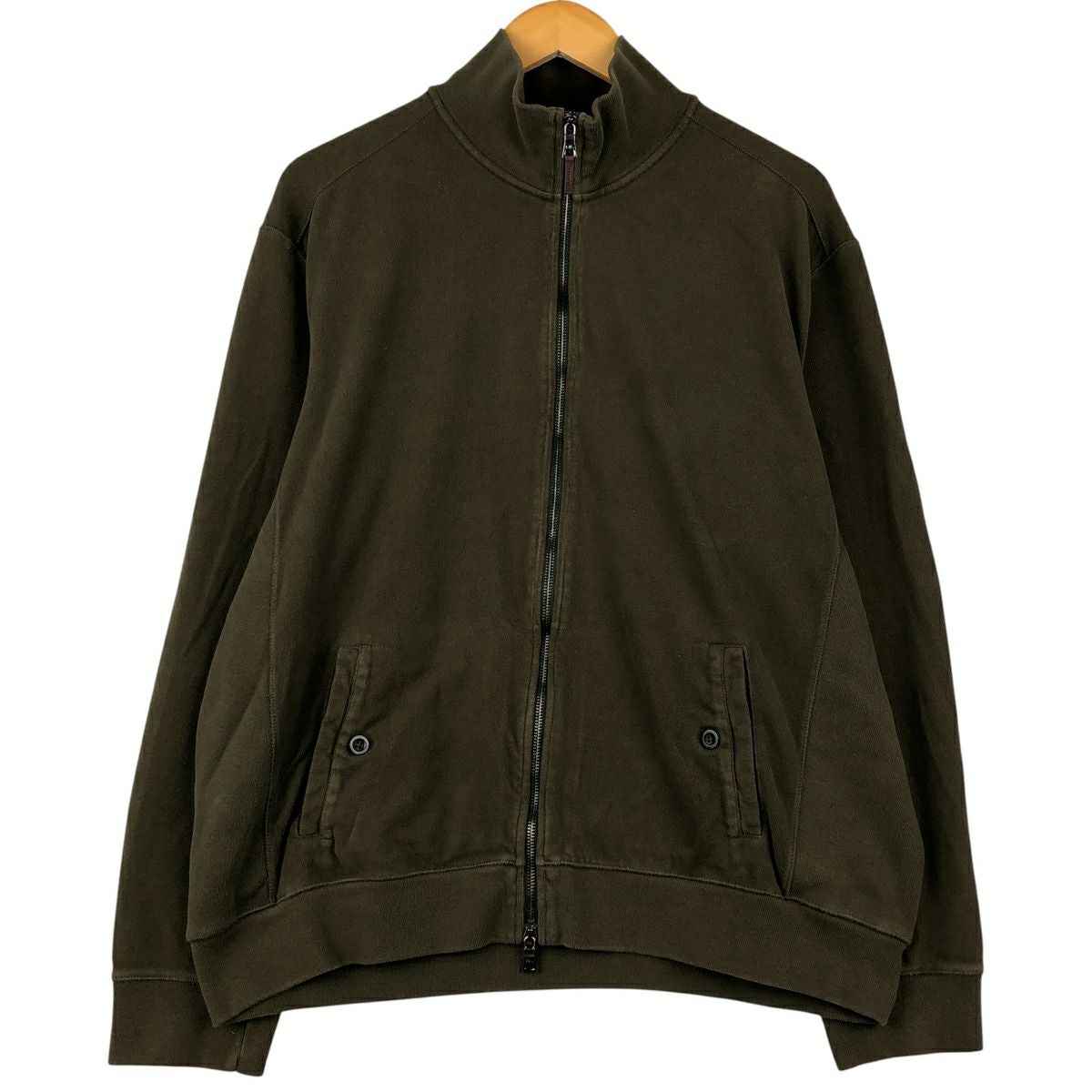 古着 ラルフローレン Ralph Lauren POLO by Ralph Lauren ハイネック