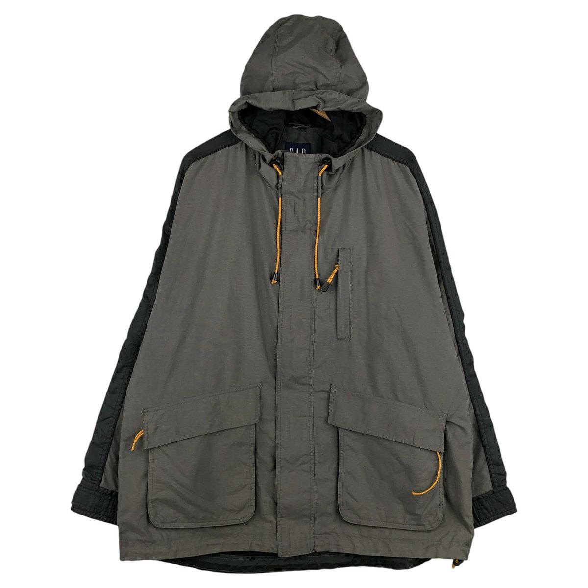 古着 90年代 ギャップ GAP オールドギャップ アノラックパーカー