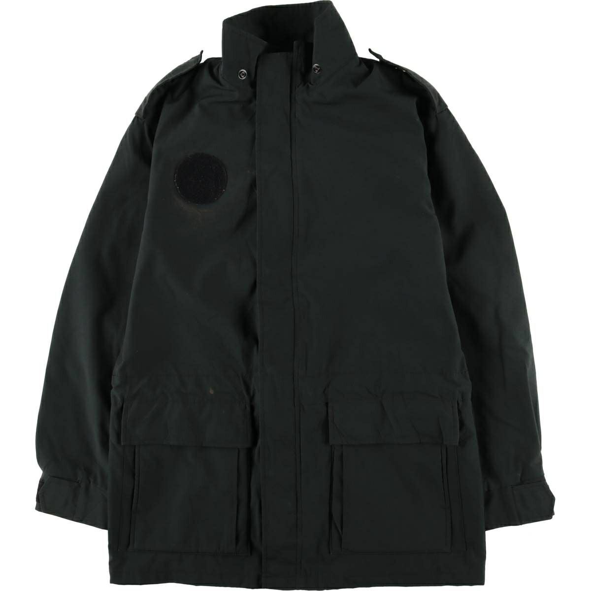 古着 90年代 スペイン軍 LORCA INDUSTRIAL,S.A. 迷彩柄 ミリタリー