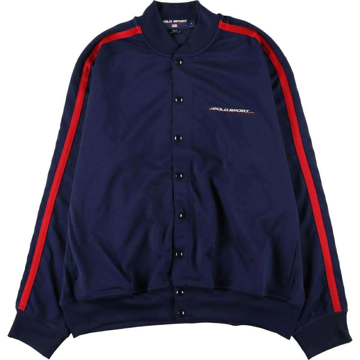 古着 90年代 ラルフローレン Ralph Lauren POLO SPORT ポロスポーツ