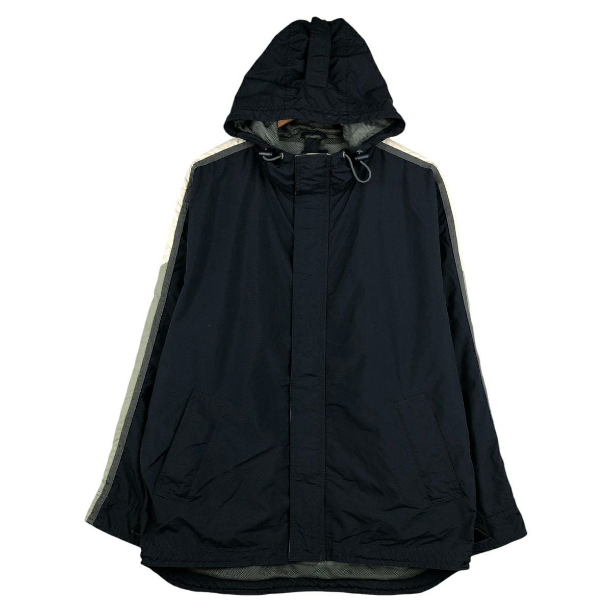 古着 90年代 ギャップ GAP オールドギャップ スエードレザージャケット