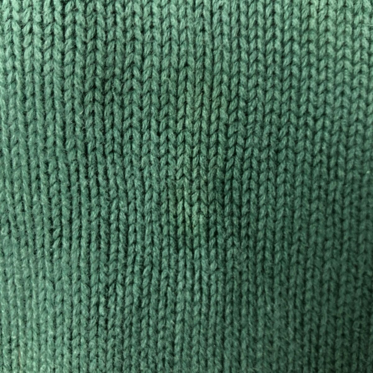 古着 80～90年代 エディーバウアー Eddie Bauer 黒タグ コットンニット
