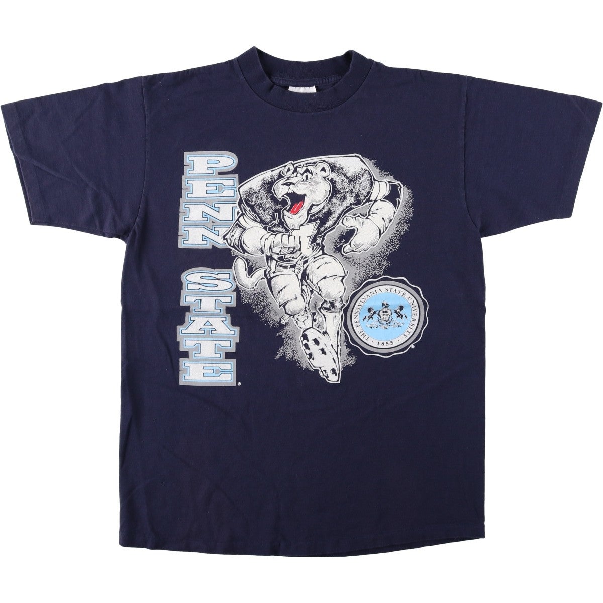 古着 PENN STATE ペンシルベニア州立大学 カレッジスウェットシャツ