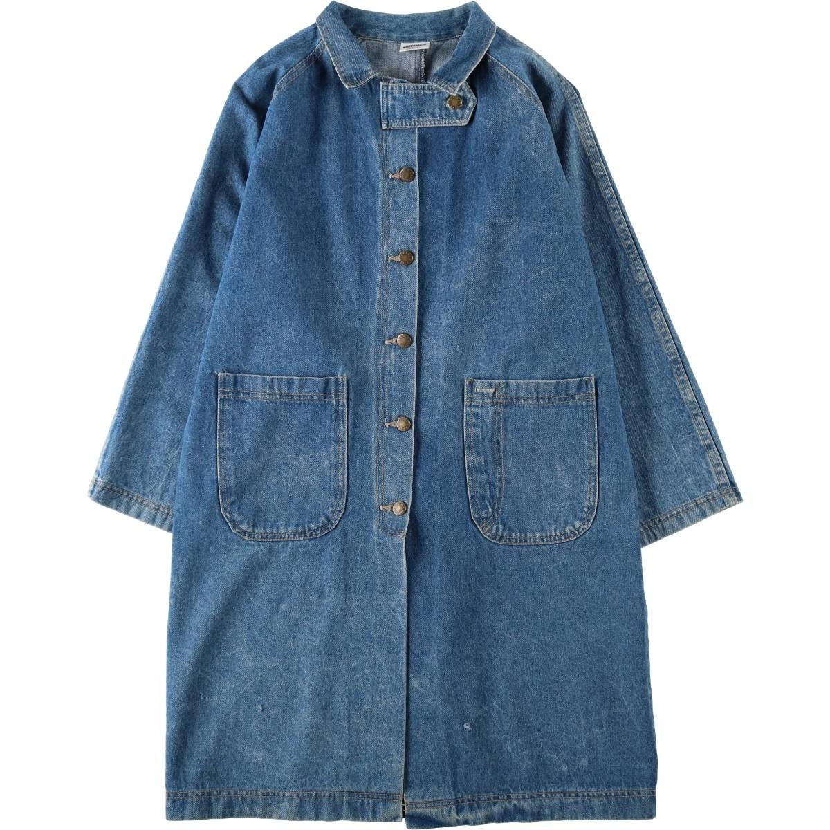 古着 90年代 ショット SCHOTT 中綿入り ファイヤーマンジャケット