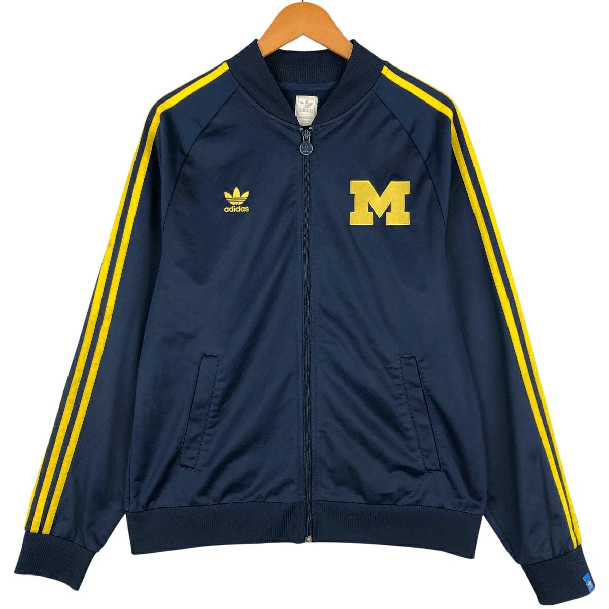 古着 アディダス adidas ORIGINALS オリジナルス MICHIGAN ミシガン