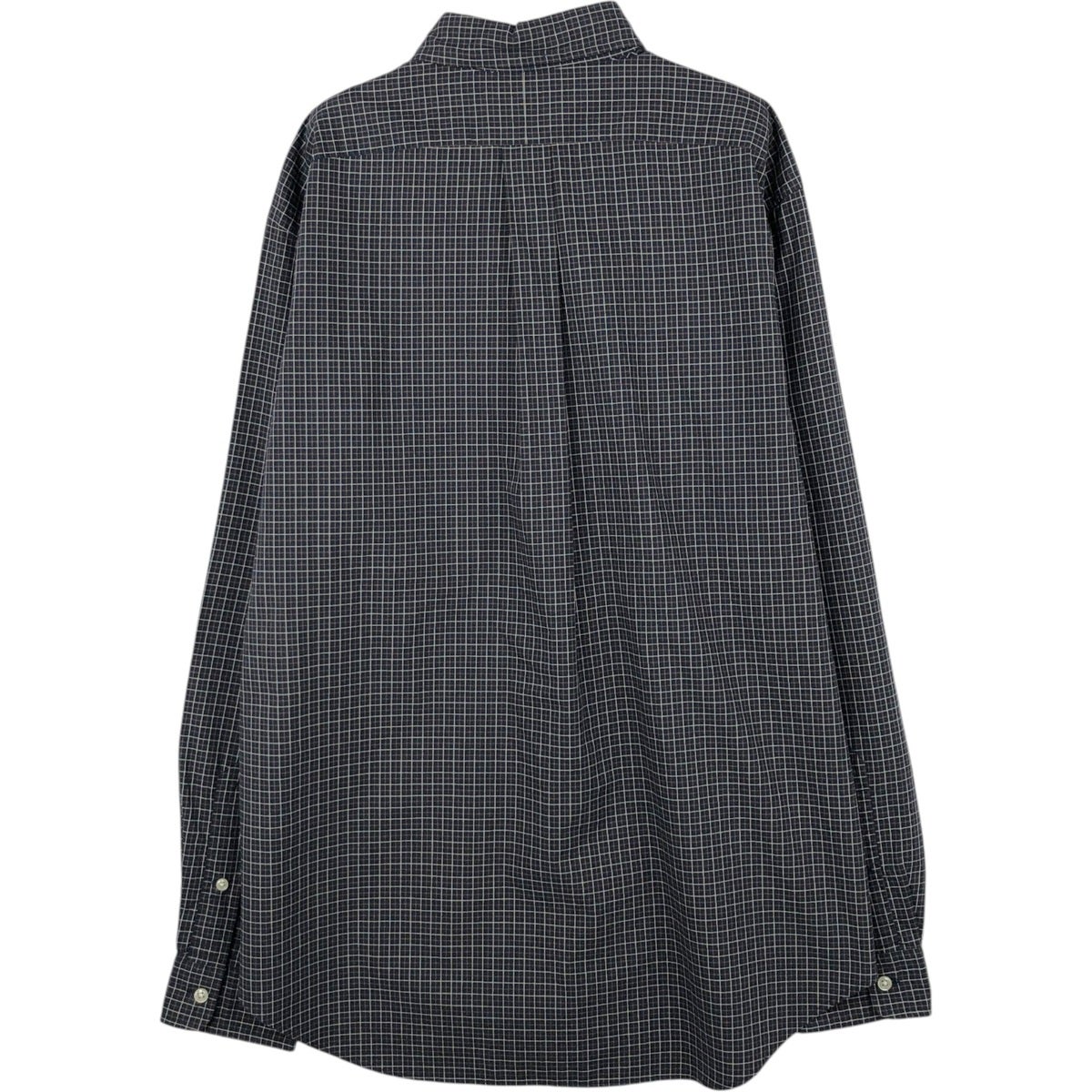 古着 ラルフローレン Ralph Lauren CLASSIC FIT 長袖 ボタンダウン