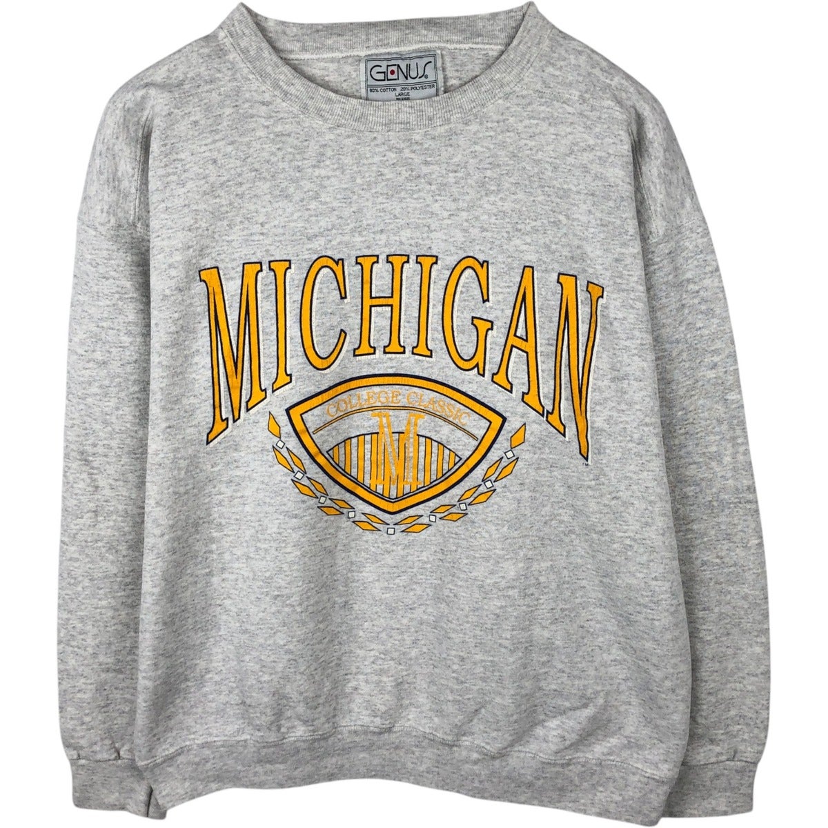 古着 90年代 クレーブルスポーツウェア CRABLE SPORTSWEAR NORTH