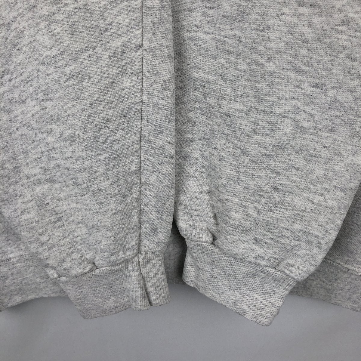 古着 90年代 GENUS MICHIGAN ミシガン大学 カレッジスウェットシャツ