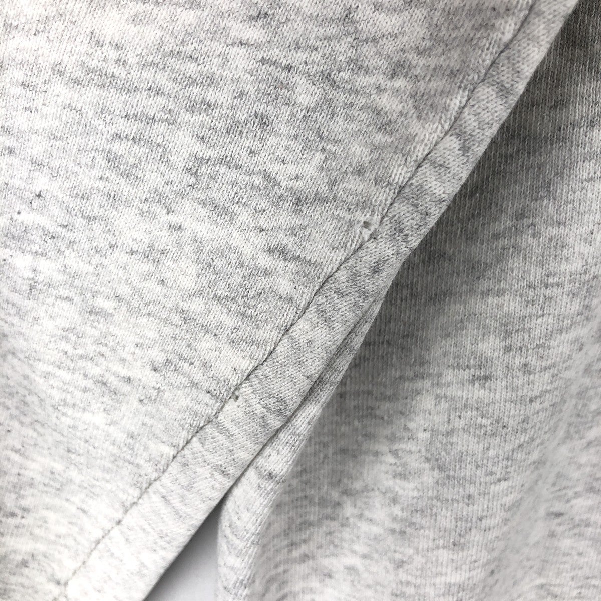 古着 90年代 GENUS MICHIGAN ミシガン大学 カレッジスウェットシャツ