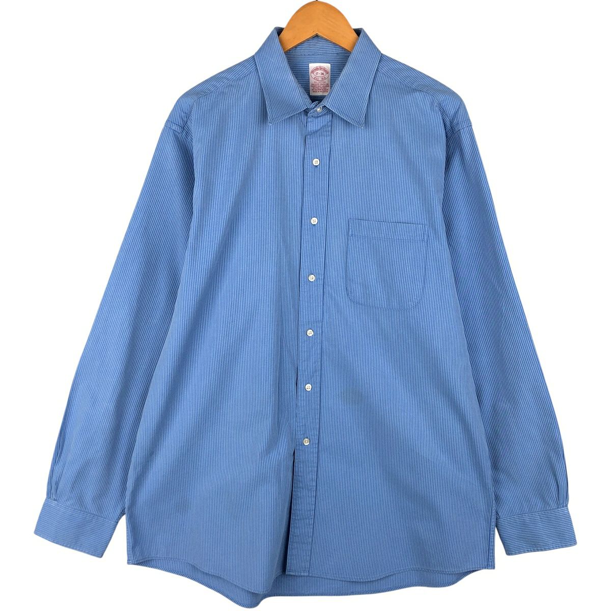 古着 80～90年代 ブルックスブラザーズ Brooks Brothers Est.1818