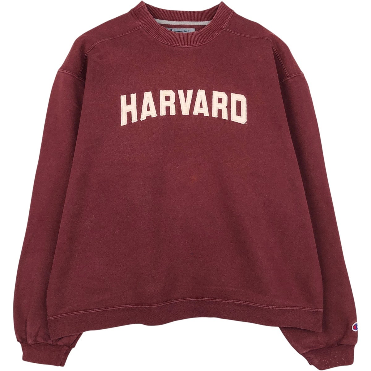 古着 90年代 チャンピオン Champion AUTHENTIC BOSTON ボストン大学