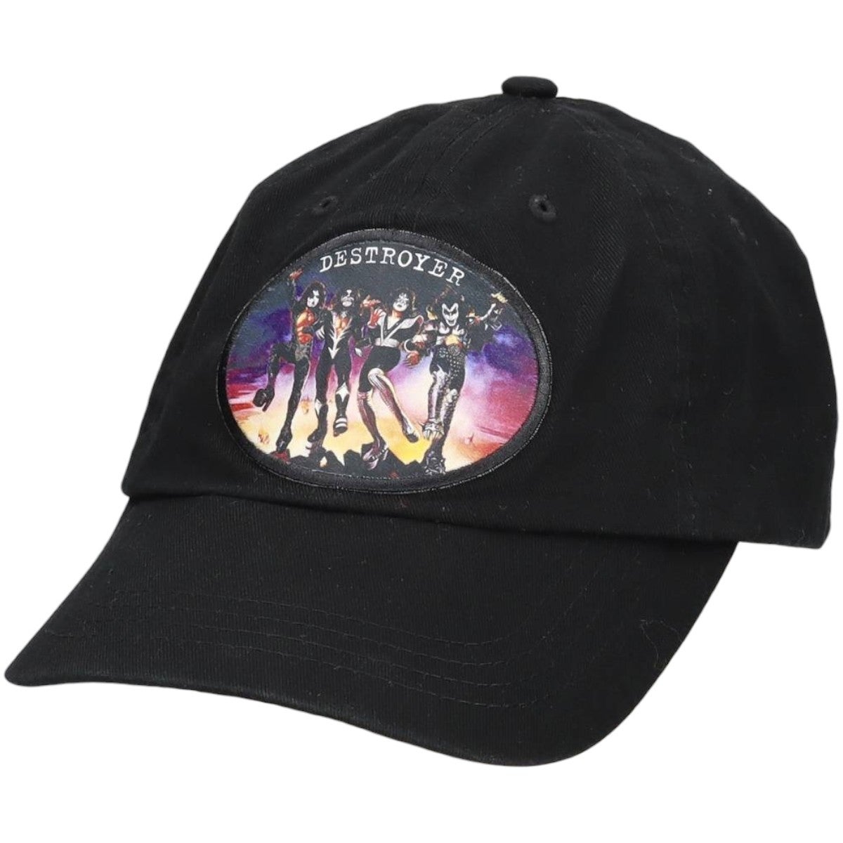 古着 エドハーディー ED HARDY ドクロ柄 スカル柄 ベースボール