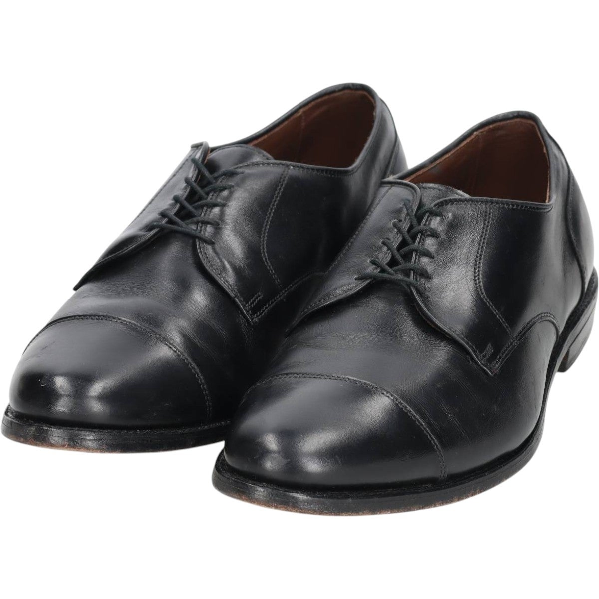 古着 80～90年代 アレンエドモンズ ALLEN EDMONDS Maxfield タッセル