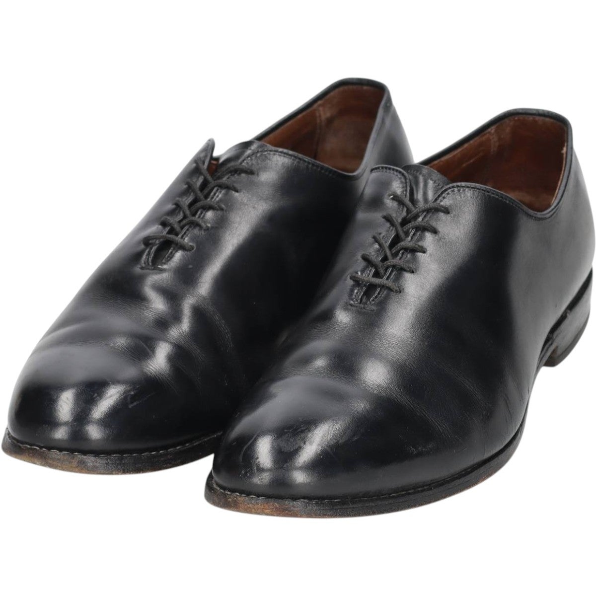 古着 アレンエドモンズ ALLEN EDMONDS Fifth Avenue ストレートチップ