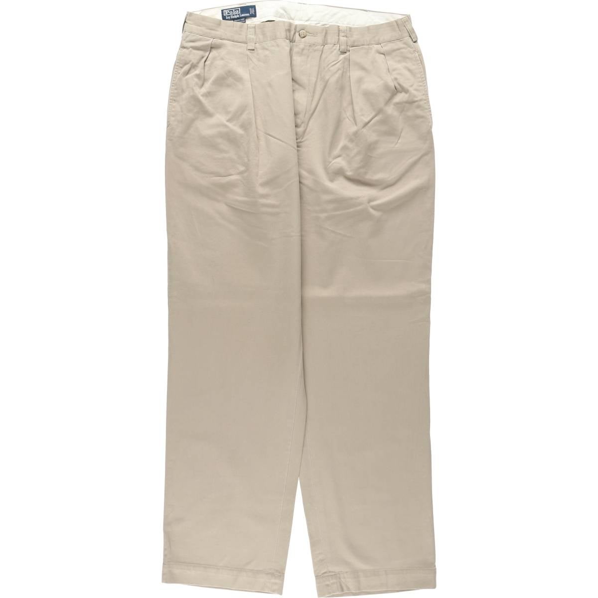 古着 ラルフローレン Ralph Lauren POLO by Ralph Lauren ANDREW PANT