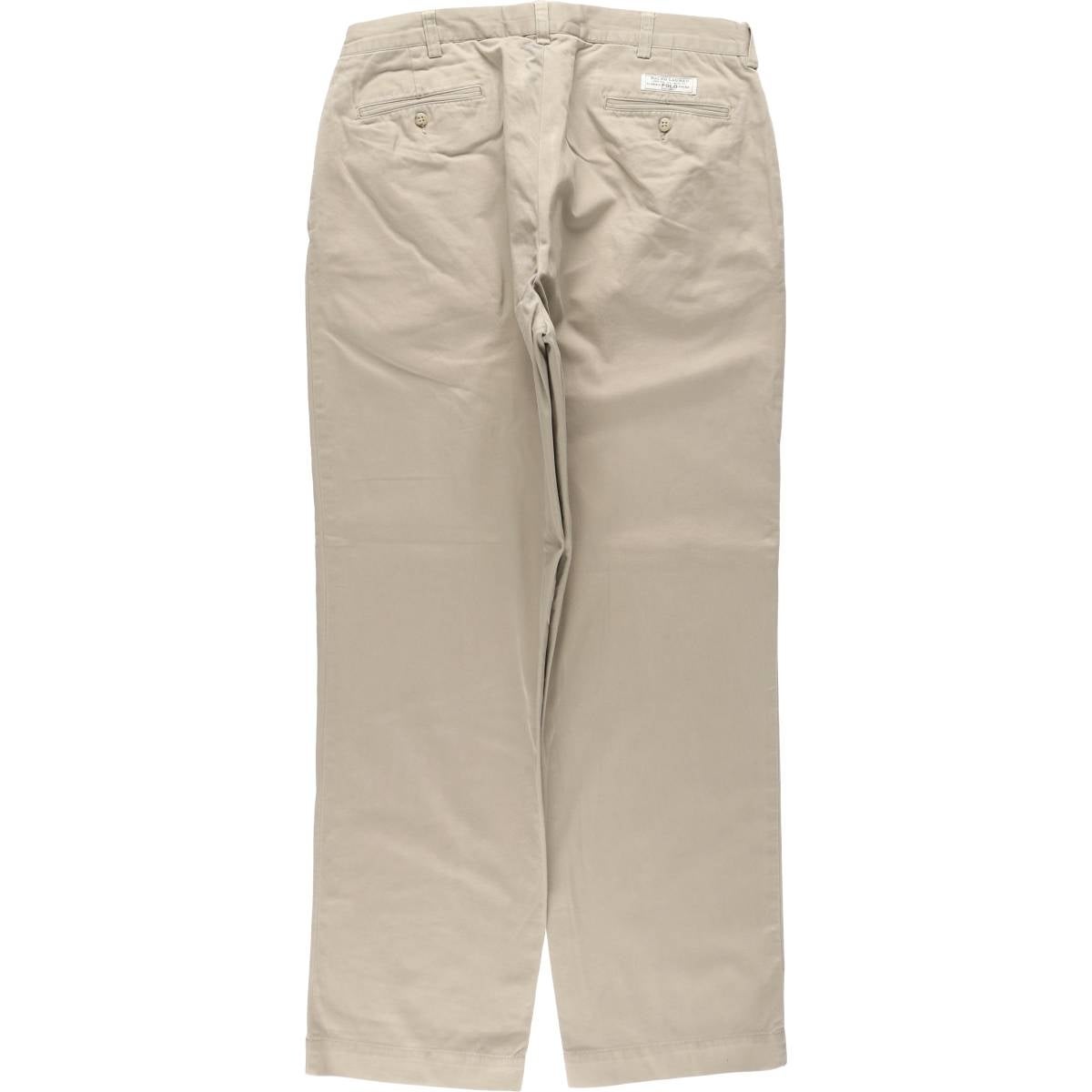 古着 ラルフローレン Ralph Lauren POLO by Ralph Lauren ANDREW PANT