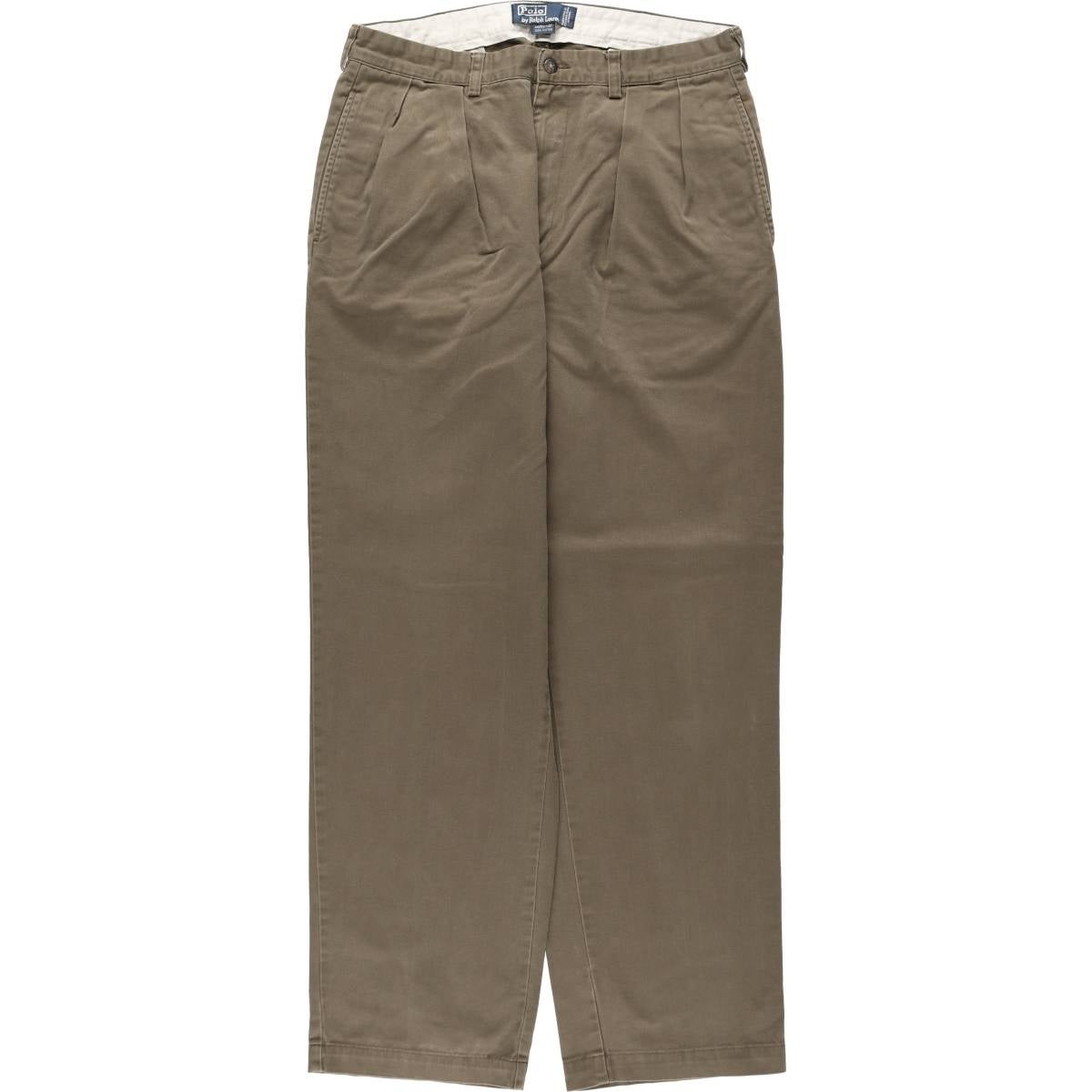 古着 ラルフローレン Ralph Lauren POLO by Ralph Lauren ANDREW PANT