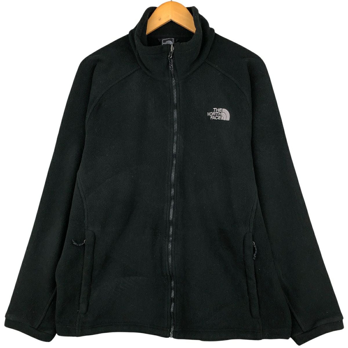 古着 ザノースフェイス THE NORTH FACE フリースジャケット メンズM