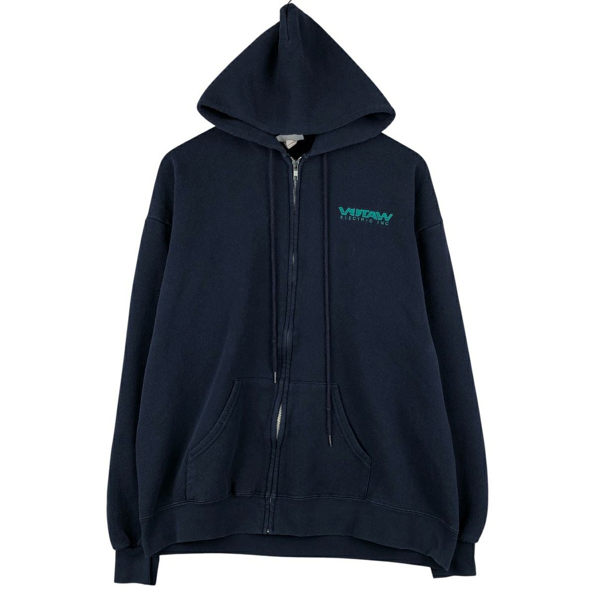 古着 90年代 リー Lee heavyweight FedEx フェデックス