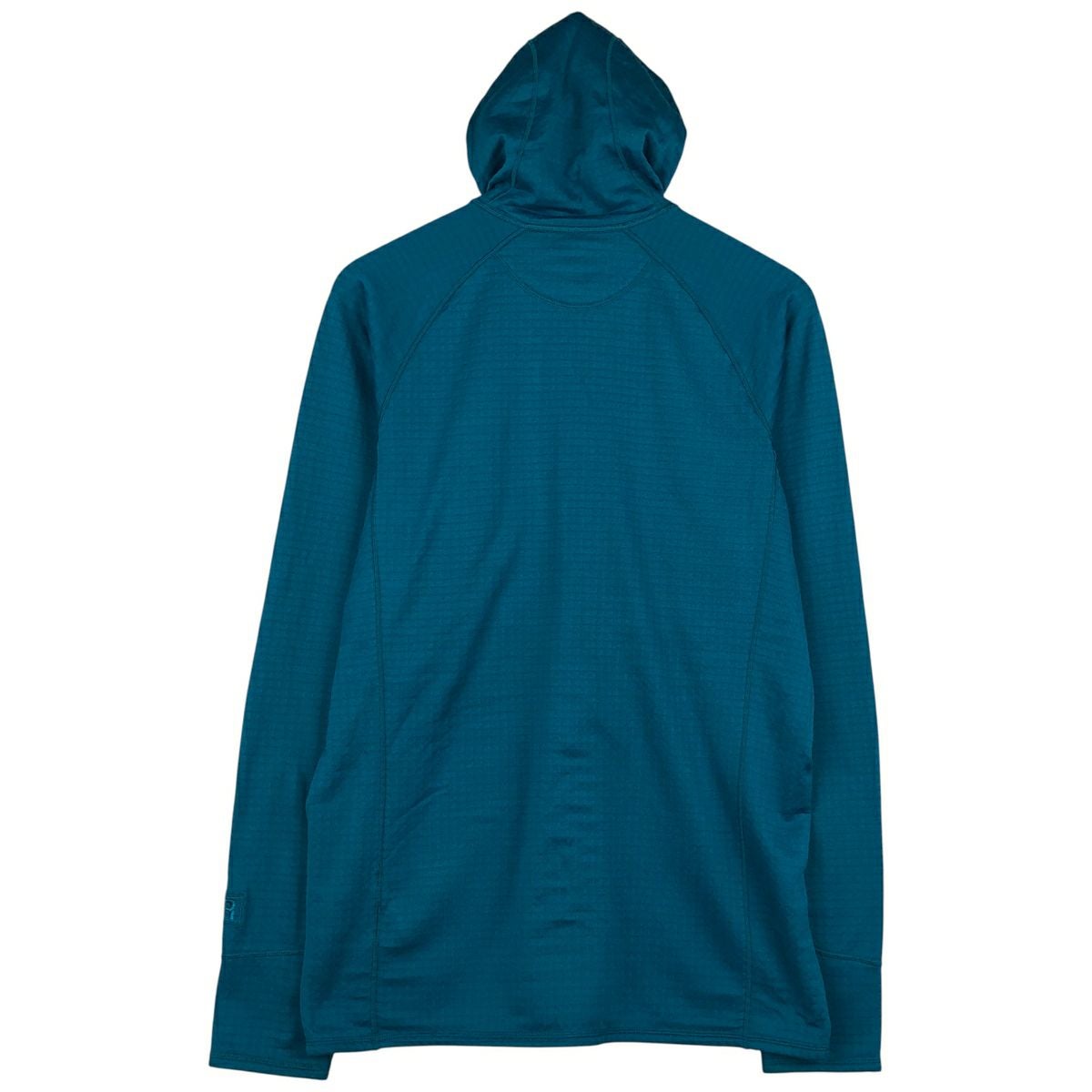 古着 パタゴニア patagonia レギュレーターR1プルオーバー 40074FA15