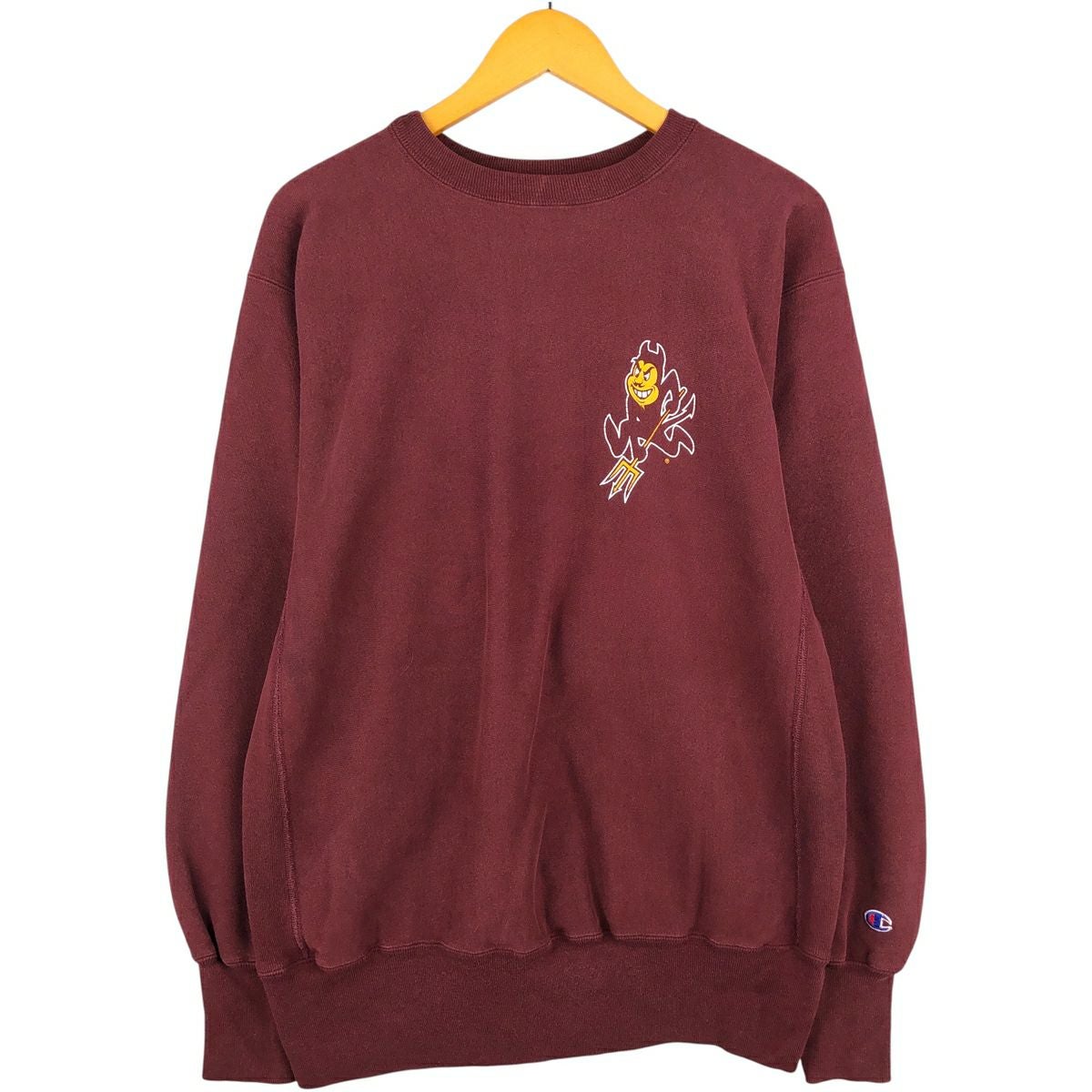 古着 90年代 チャンピオン Champion REVERSE WEAVE リバースウィーブ