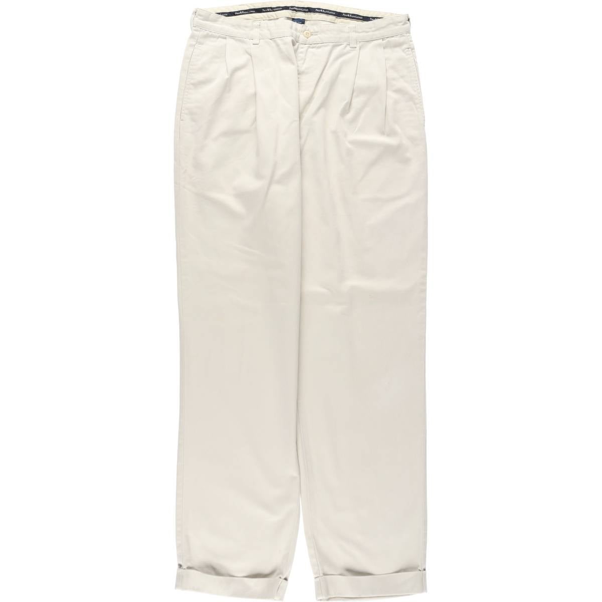 古着 ラルフローレン Ralph Lauren POLO RALPH LAUREN HAMMOND PANT