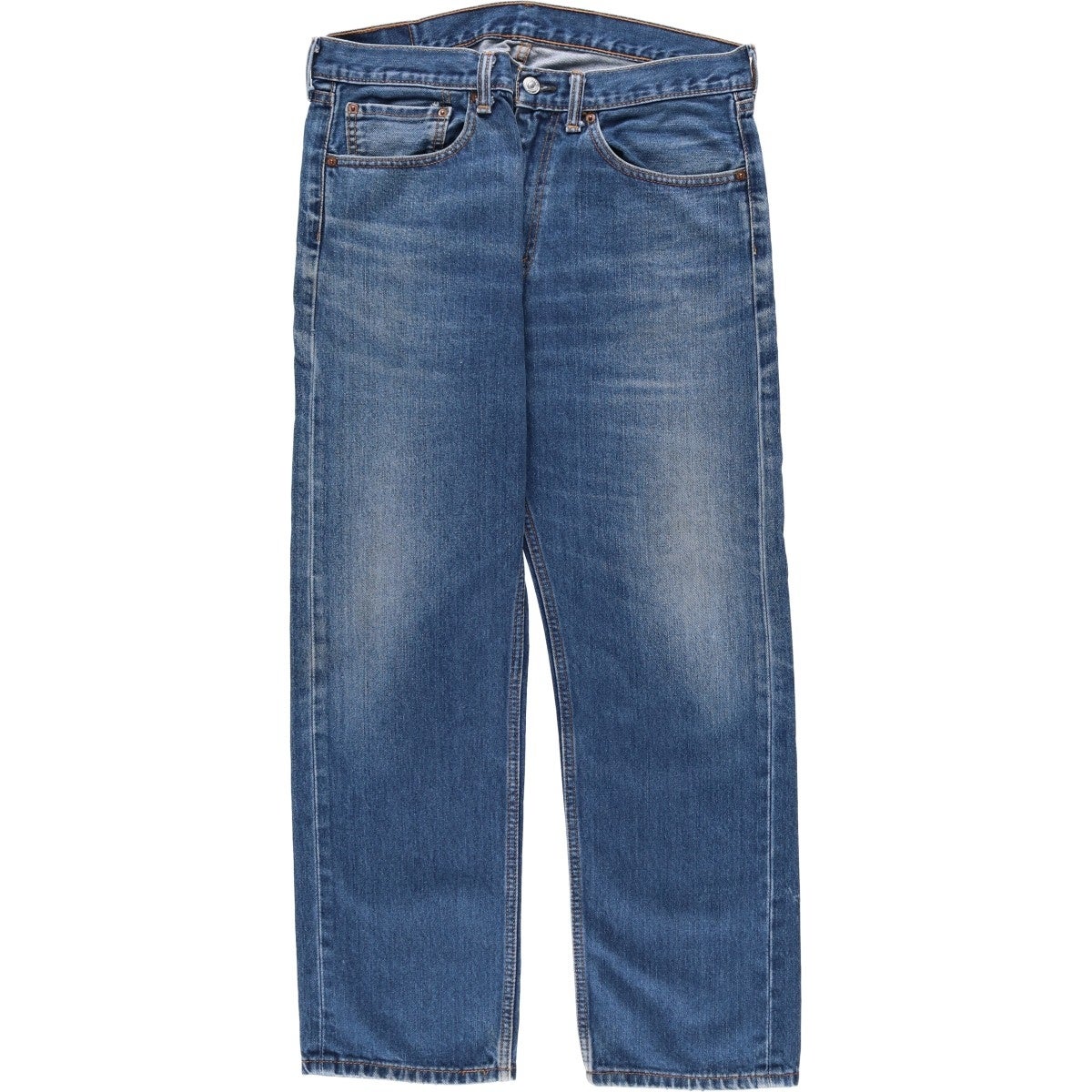 古着 リーバイス Levis 560 テーパードデニムパンツ メンズw32相当