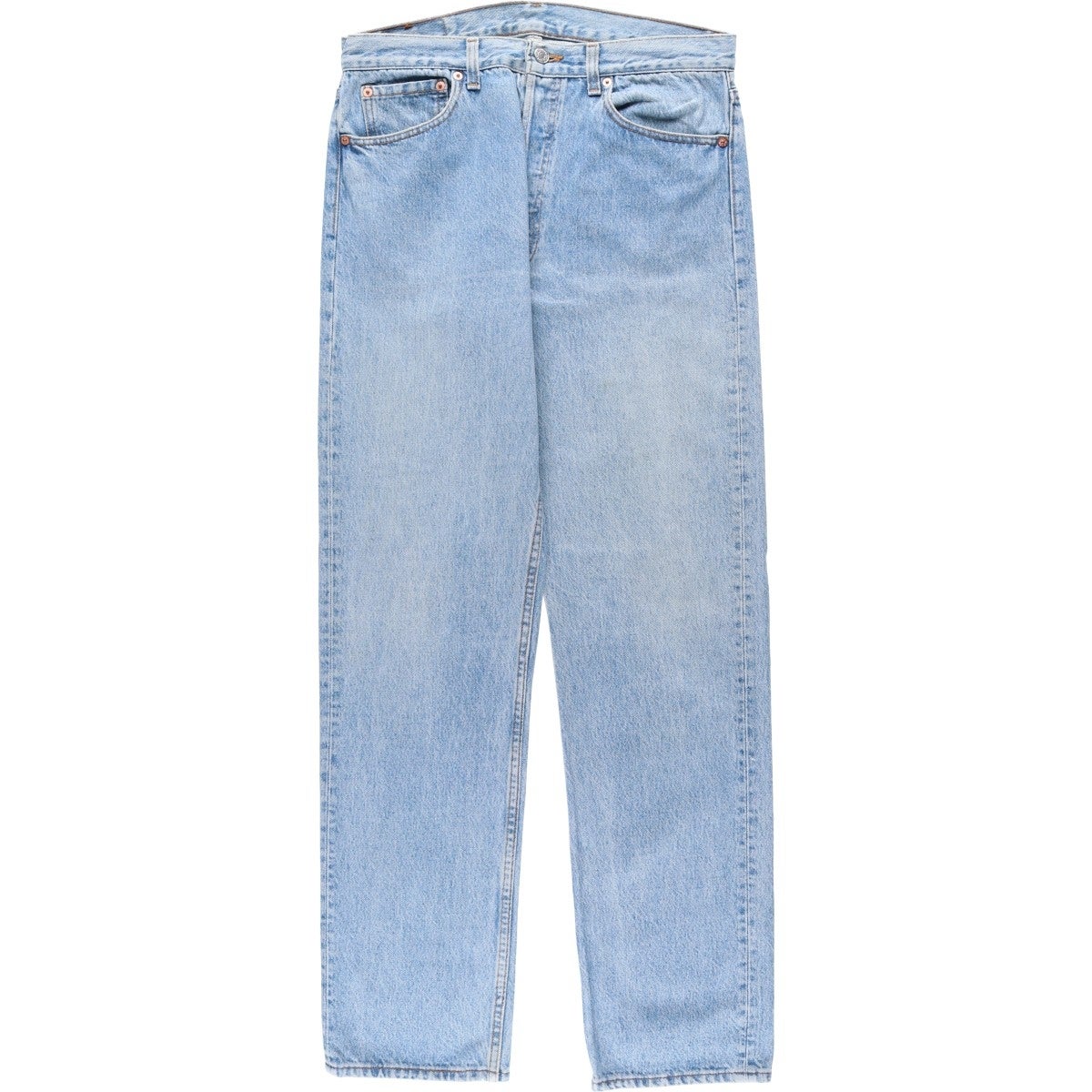 古着 90年代 リーバイス Levis 501-0604 ケミカルウォッシュ