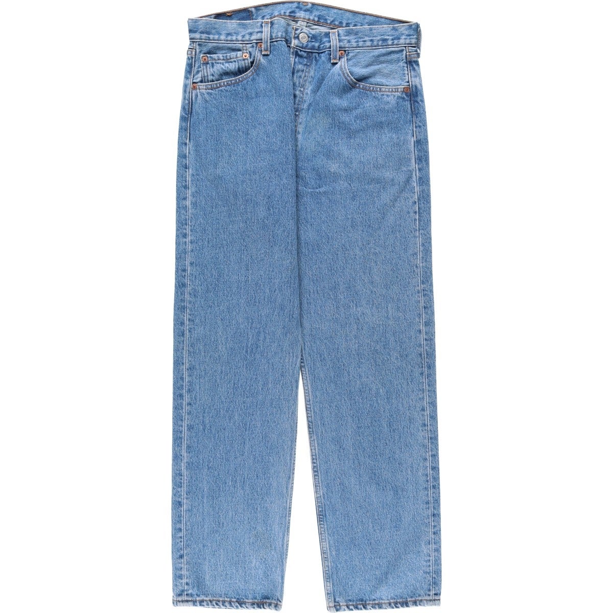 古着 90年代 リーバイス Levis 501-0193 ストレートデニムパンツ USA製