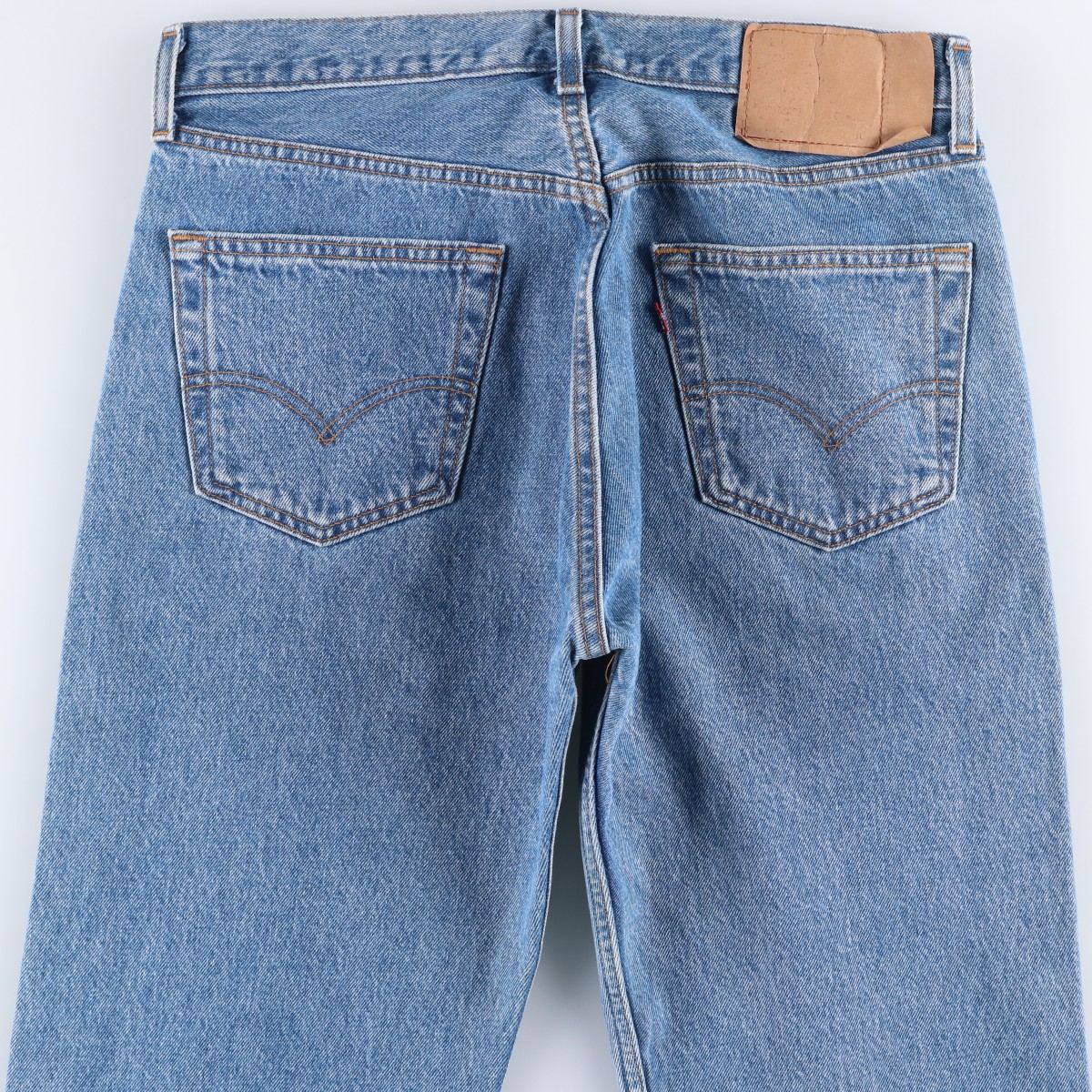 古着 90年代 リーバイス Levis 501-0193 ストレートデニムパンツ USA製