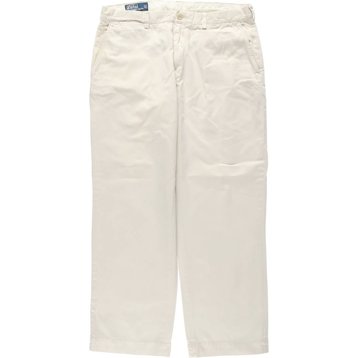 古着 ラルフローレン Ralph Lauren POLO by Ralph Lauren PRESTON PANT