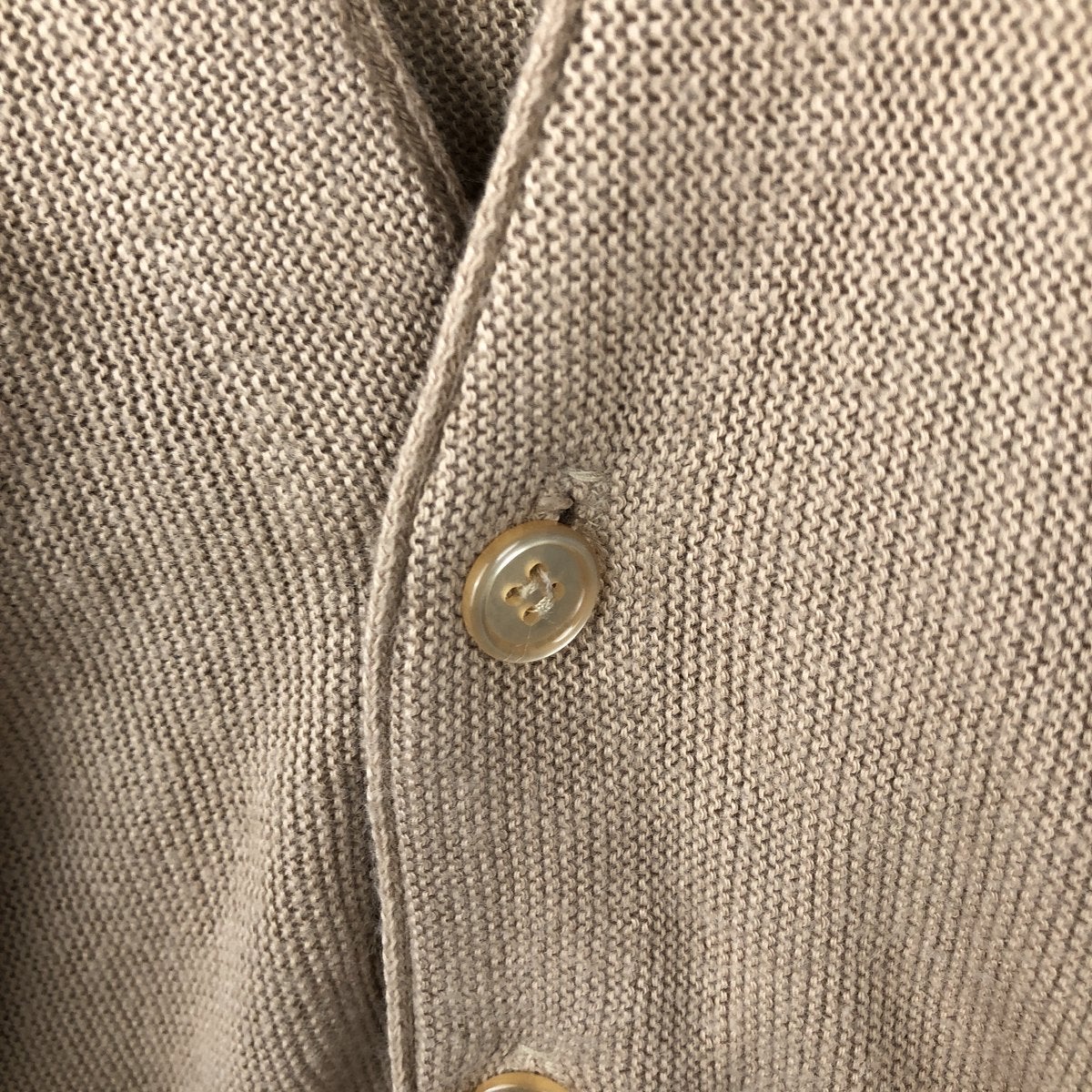 古着 70～80年代 シアーズ Sears KINGS ROAD キングスロード ニット