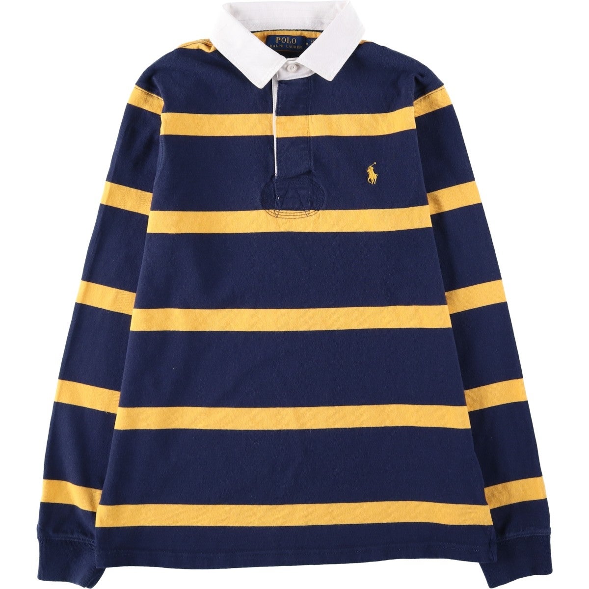 古着 ラルフローレン Ralph Lauren POLO RALPH LAUREN CUSTOM SLIM FIT