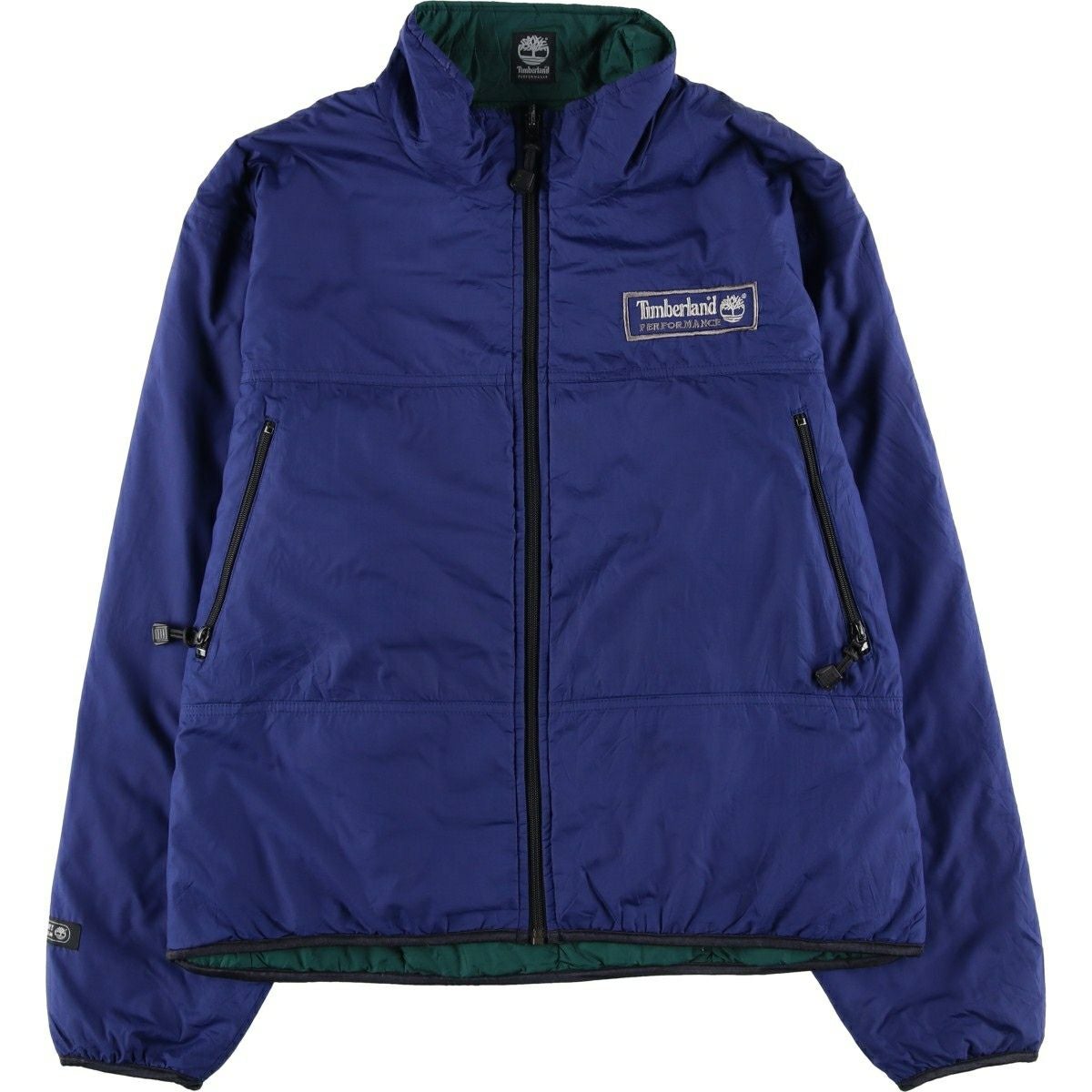 古着 90～00年代 ティンバーランド Timberland WEATHERGEAR スイング